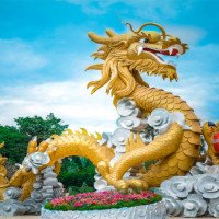 Khu du lịch Bửu Long - Điểm đến du lịch tâm linh nổi tiếng gần Sài Gòn